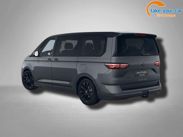 Volkswagen T7 Multivan Edition K&Uuml; 2.0 TDI 7-Gang-DSG 