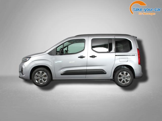 Opel Combo Life Edition 1.5 Diese 6-Gang 