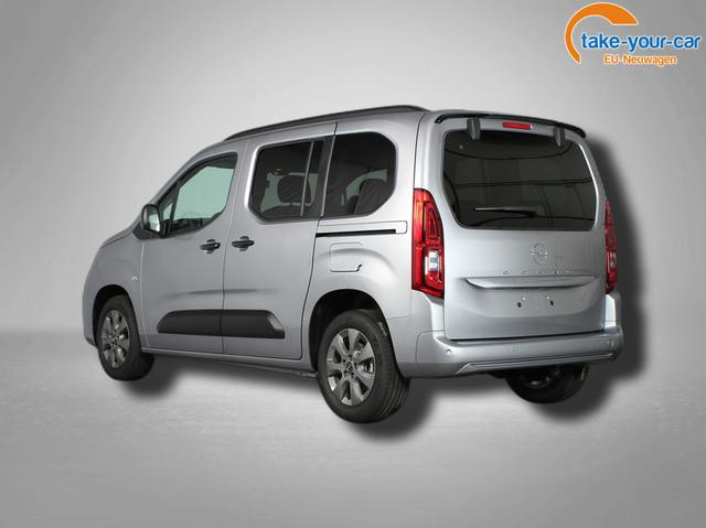 Opel Combo Life Edition 1.5 Diese 6-Gang 