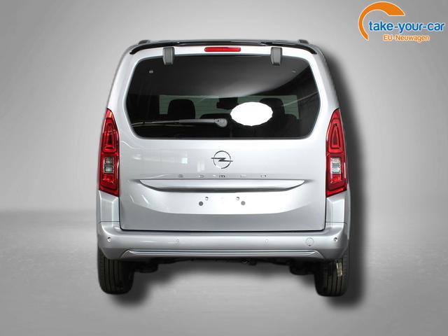 Opel Combo Life Edition 1.5 Diese 6-Gang 
