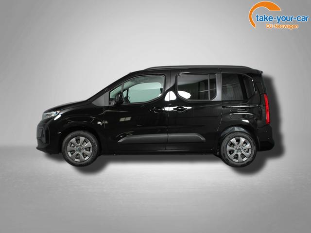 Opel Combo Life Edition 1.5 Diese 6-Gang 