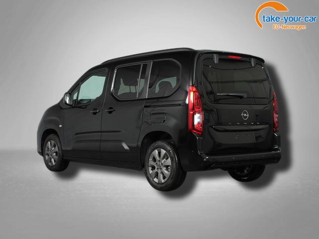 Opel Combo Life Edition 1.5 Diese 6-Gang 
