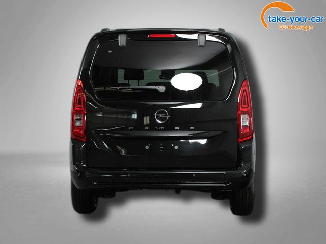 Opel Combo Life Edition 1.5 Diese 6-Gang 