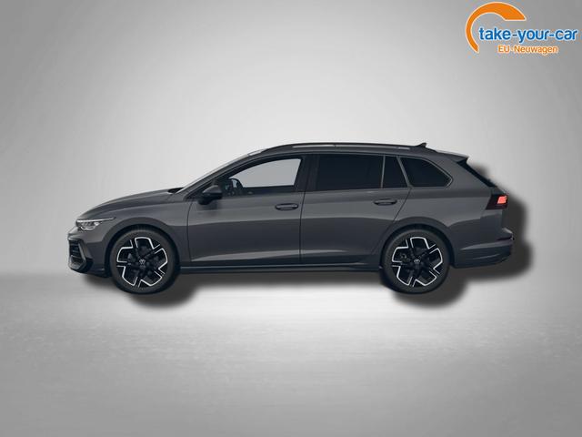 Volkswagen - Golf Variant - EU-Neuwagen - Reimport