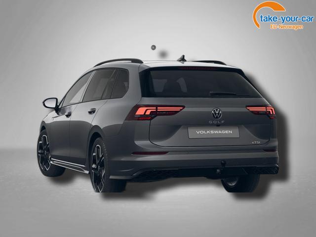 Volkswagen - Golf Variant - EU-Neuwagen - Reimport