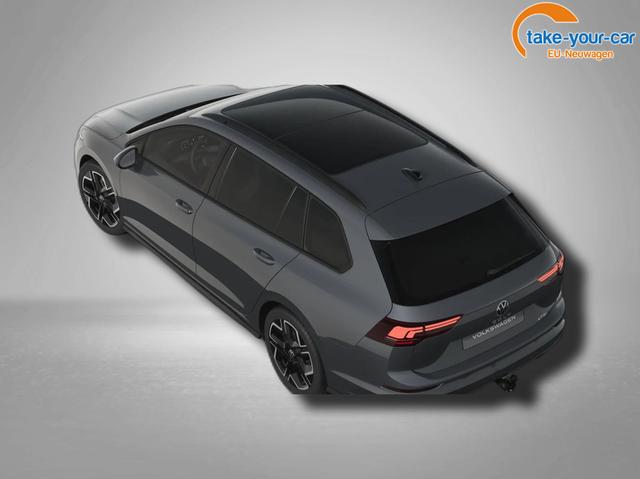 Volkswagen - Golf Variant - EU-Neuwagen - Reimport