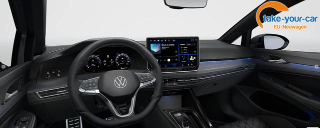 Volkswagen - Golf Variant - EU-Neuwagen - Reimport