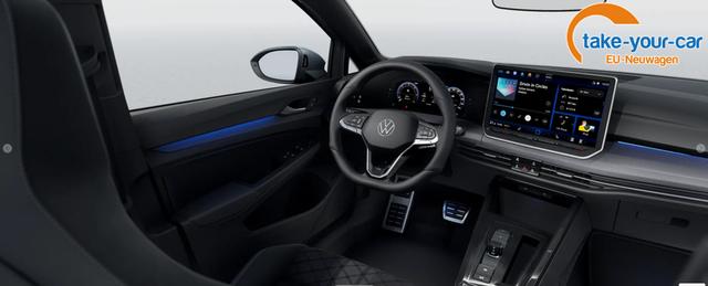 Volkswagen - Golf Variant - EU-Neuwagen - Reimport