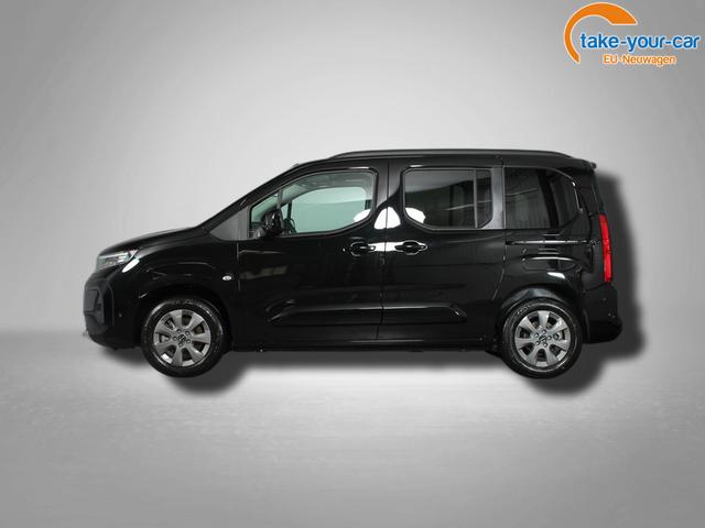 Opel Combo Life GS 1.5 Diese 6-Gang 