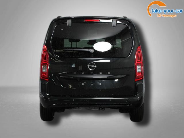 Opel Combo Life GS 1.5 Diese 6-Gang 