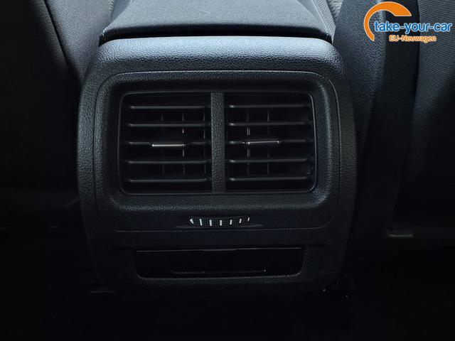 Volkswagen - Touran - EU-Neuwagen - Reimport