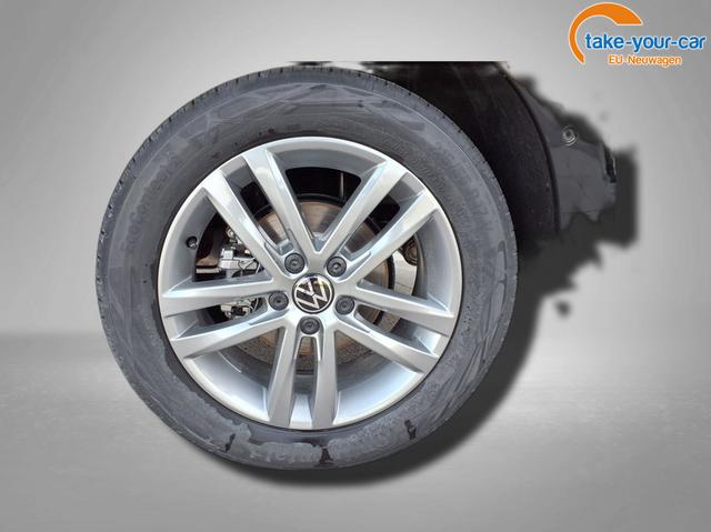 Volkswagen - Touran - EU-Neuwagen - Reimport