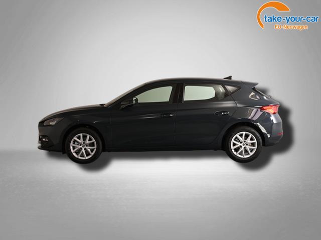 Seat Leon Style 1.5 TSI 6-Gang 