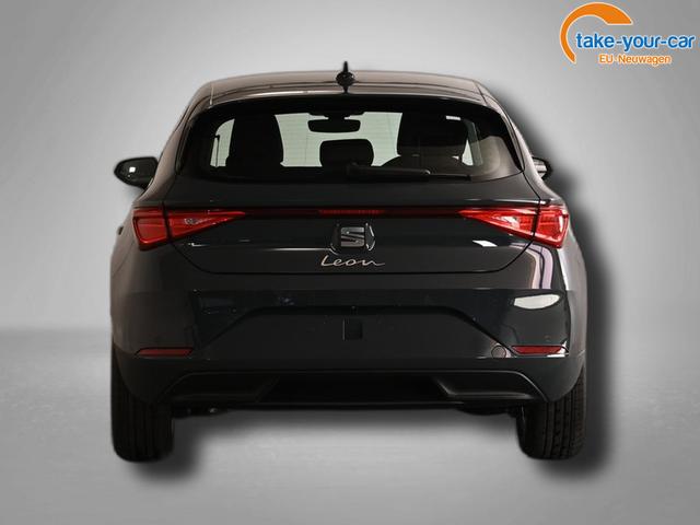 Seat Leon Style 1.5 TSI 6-Gang 