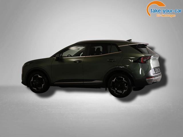 Kia Sportage Gold 1.6 T-GDI 7DCT AWD 