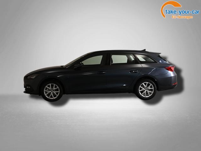 Seat Leon Sportstourer Style 1.5 TSI 6-Gang 