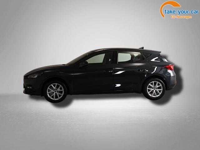 Seat Leon Style 1.5 TSI 6-Gang 