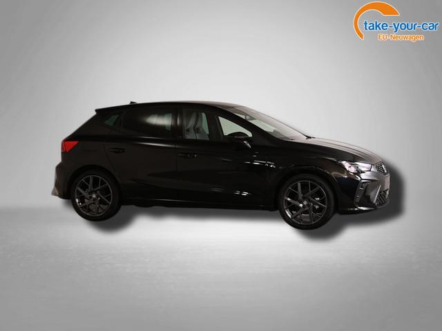 Seat Ibiza FR 1.0 TSI 7-Gang-DSG 