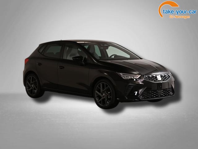 Seat Ibiza FR 1.0 TSI 7-Gang-DSG 