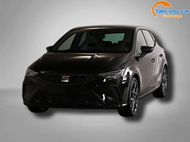 Seat Ibiza FR 1.0 TSI 7-Gang-DSG 