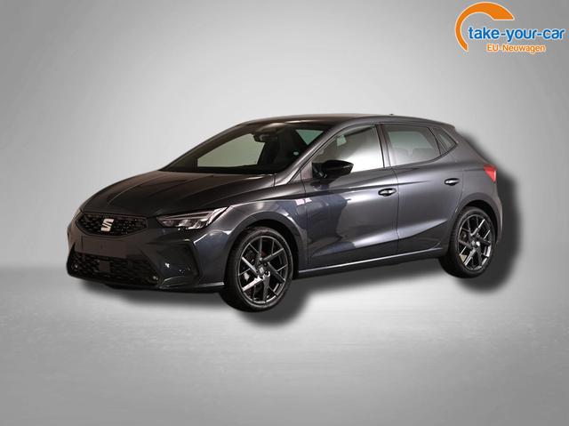 Seat Ibiza FR 1.0 TSI 7-Gang-DSG 