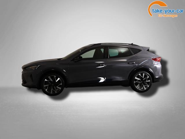 Cupra Formentor VZ 2.0 TSI 7-Gang-DSG 4Drive 