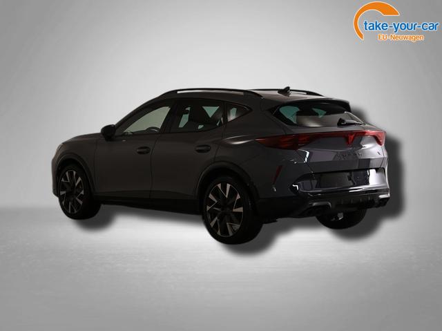 Cupra Formentor VZ 2.0 TSI 7-Gang-DSG 4Drive 