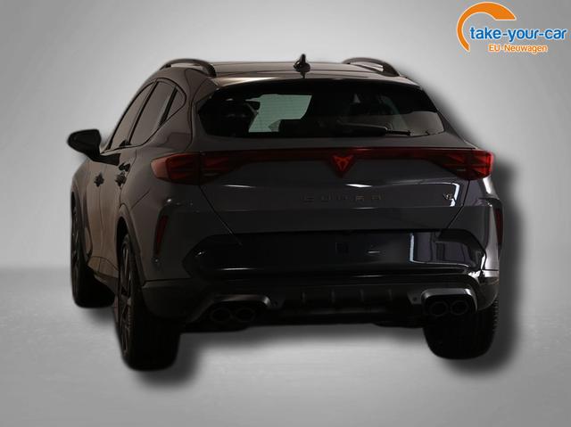 Cupra Formentor VZ 2.0 TSI 7-Gang-DSG 4Drive 