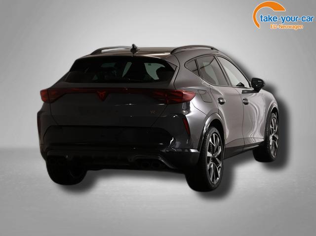 Cupra Formentor VZ 2.0 TSI 7-Gang-DSG 4Drive 