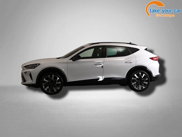 Cupra Formentor 1.5 eTSI 7-Gang-DSG 