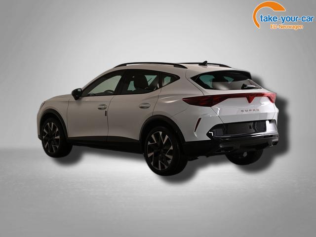 Cupra Formentor 1.5 eTSI 7-Gang-DSG 