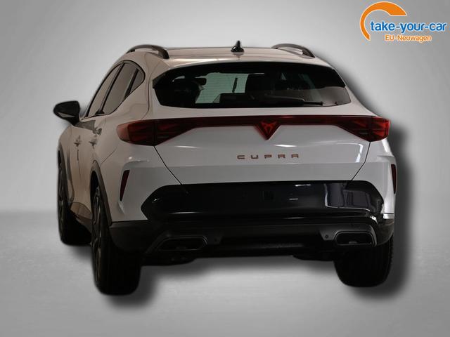 Cupra Formentor 1.5 eTSI 7-Gang-DSG 