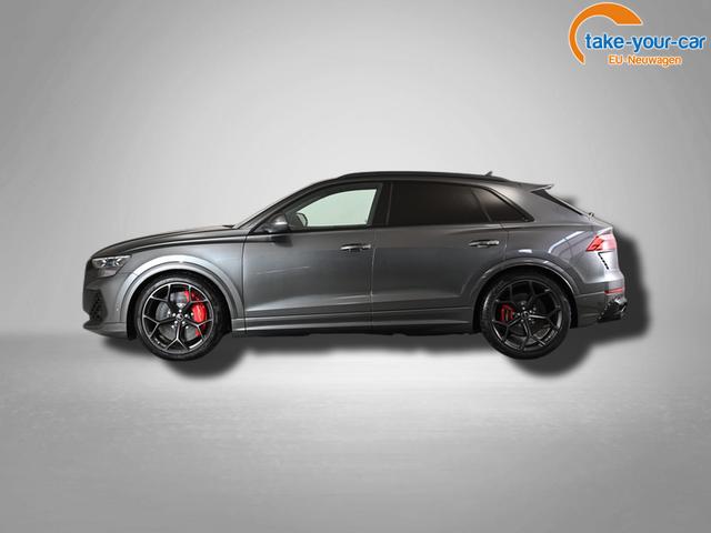 Audi RS Q8 Allrad RSQ8 