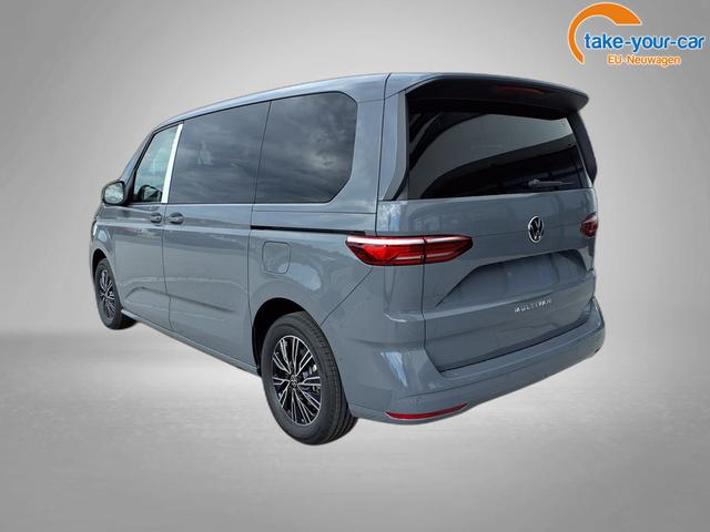 Volkswagen T7 Multivan Business L&Uuml; 2.0 TDI 7-Gang-DSG 