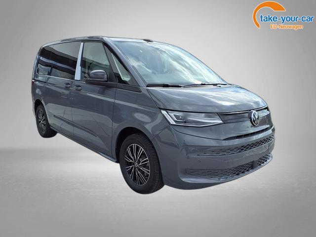 Volkswagen T7 Multivan Business L&Uuml; 2.0 TDI 7-Gang-DSG 