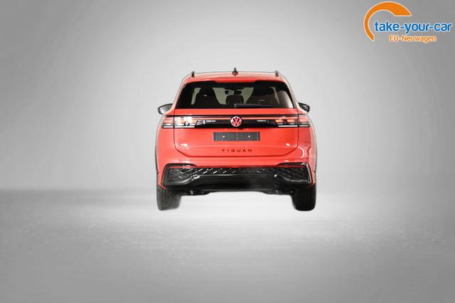Cupra Tiguan 