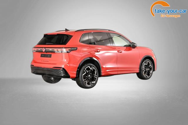 Cupra Tiguan 
