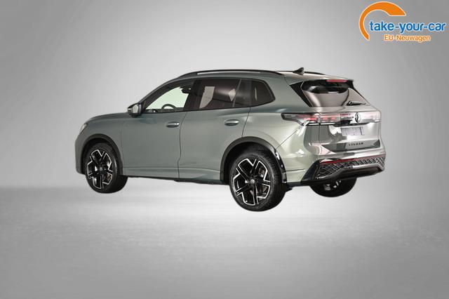 Cupra Tiguan 