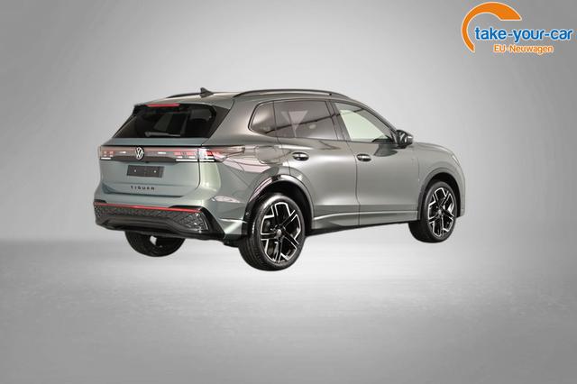 Cupra Tiguan 