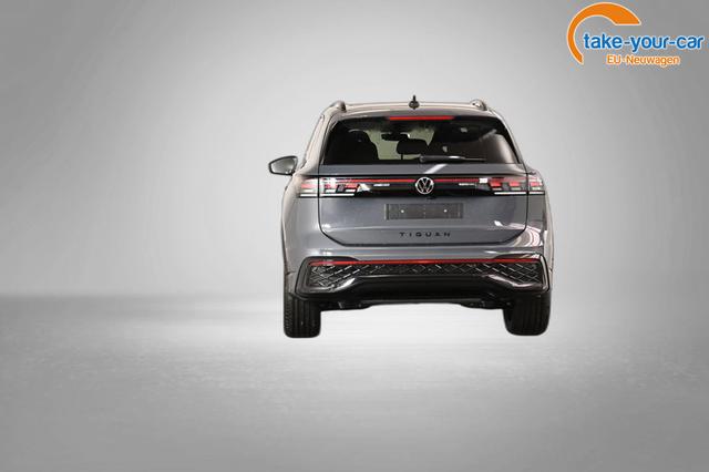 Cupra Tiguan 