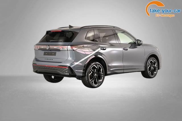 Cupra Tiguan 