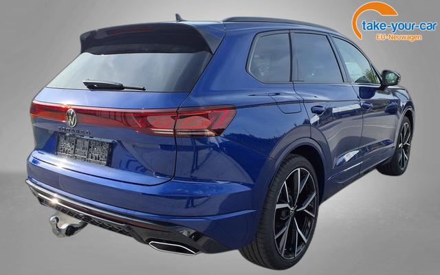 Volkswagen Touareg R-Line FINAL EDITION 3.0 V6 TDI 