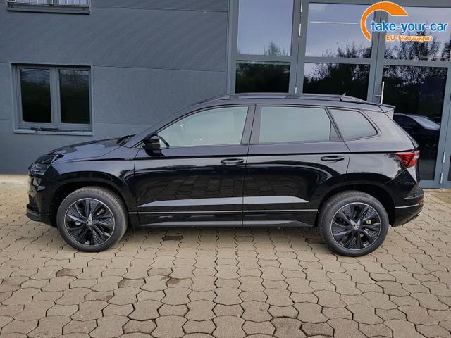 Skoda - Karoq - EU-Neuwagen - Reimport