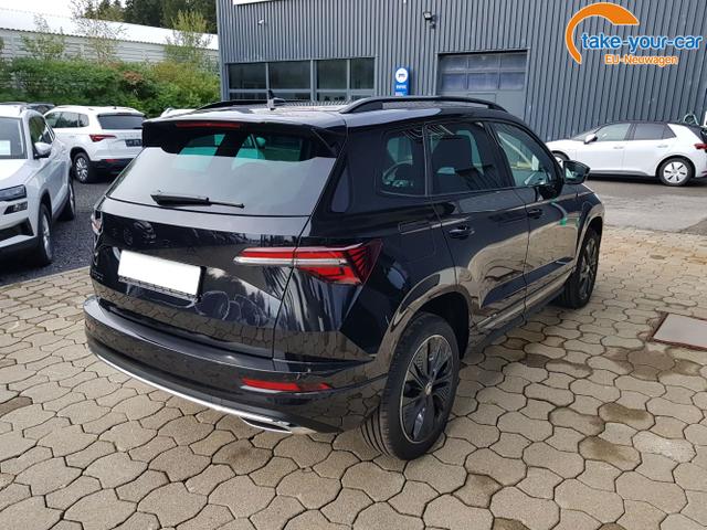 Skoda - Karoq - EU-Neuwagen - Reimport