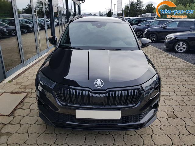 Skoda - Karoq - EU-Neuwagen - Reimport