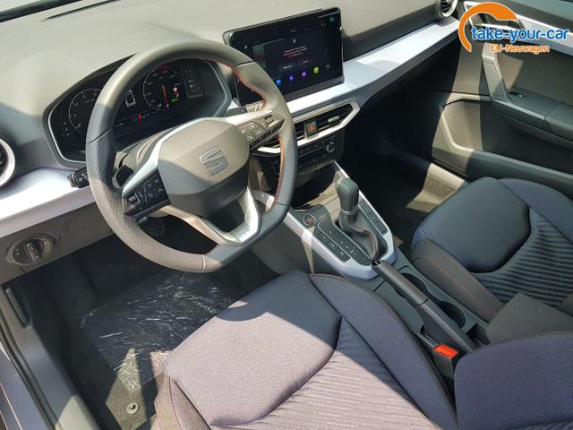 Seat - Arona - EU-Neuwagen - Reimport
