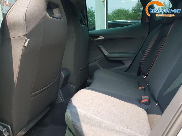 Seat - Arona - EU-Neuwagen - Reimport