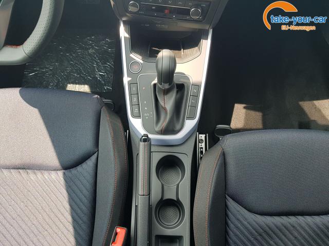 Seat - Arona - EU-Neuwagen - Reimport