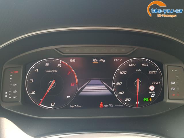 Seat - Arona - EU-Neuwagen - Reimport