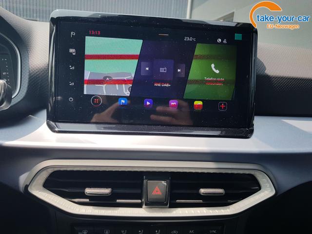 Seat - Arona - EU-Neuwagen - Reimport